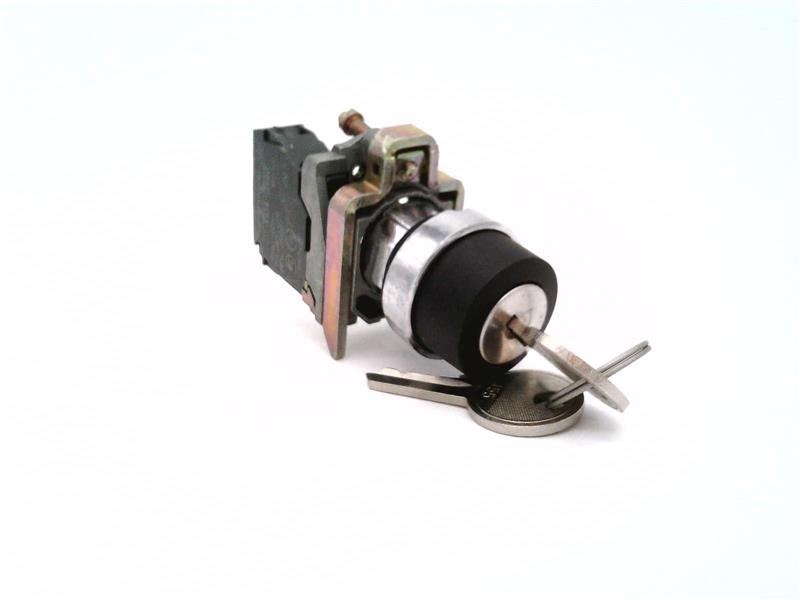 SCHNEIDER ELECTRIC XB4BG41