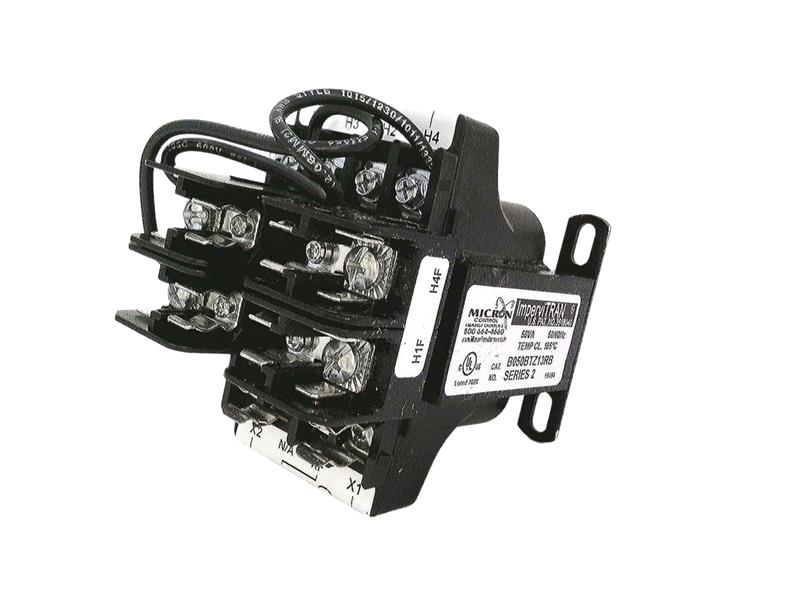 MICRON INDUSTRIES CORPORATION B050BTZ13RB