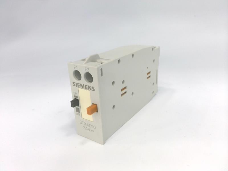 SIEMENS 3TX4090-0GB3