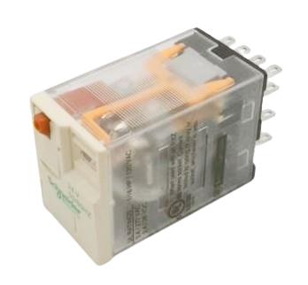 SCHNEIDER ELECTRIC RXM4GB1B7