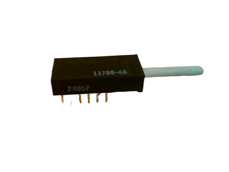SHALLCO 11700-66