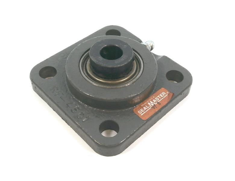 VF-8 by REGAL REXNORD