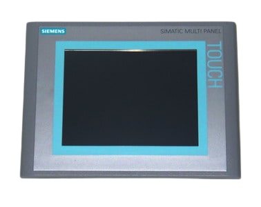 SIEMENS 6AV6643-0CD01-1AX1