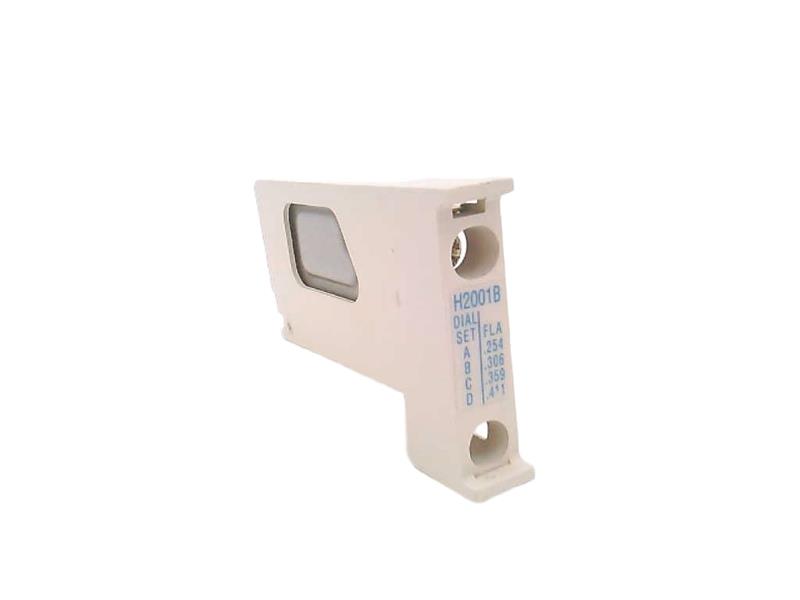 EATON CORPORATION H-2001B
