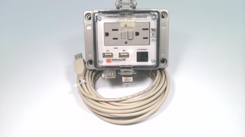 GRACE P-P11#2R2-K3RF0