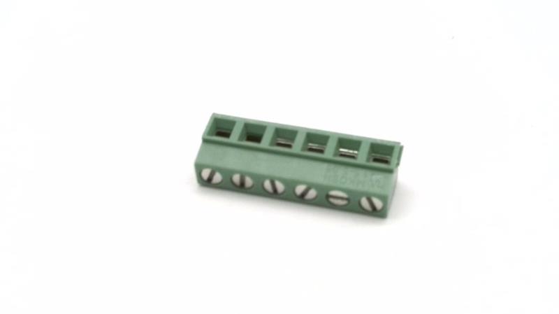 MKDSN 1,5/ 6-5,08 by PHOENIX CONTACT