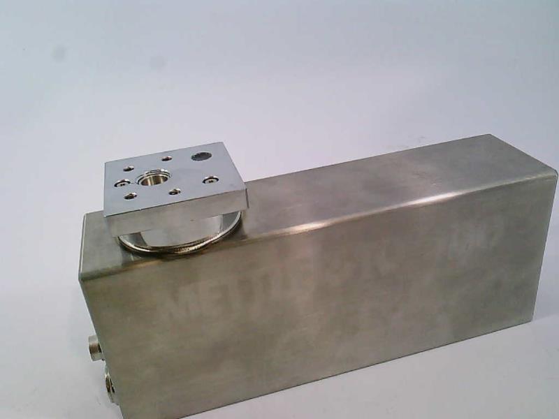 METTLER TOLEDO BF2-L-E-N