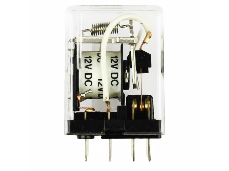 HC2E-H-DC12V by MATSUSHITA ELECTRIC