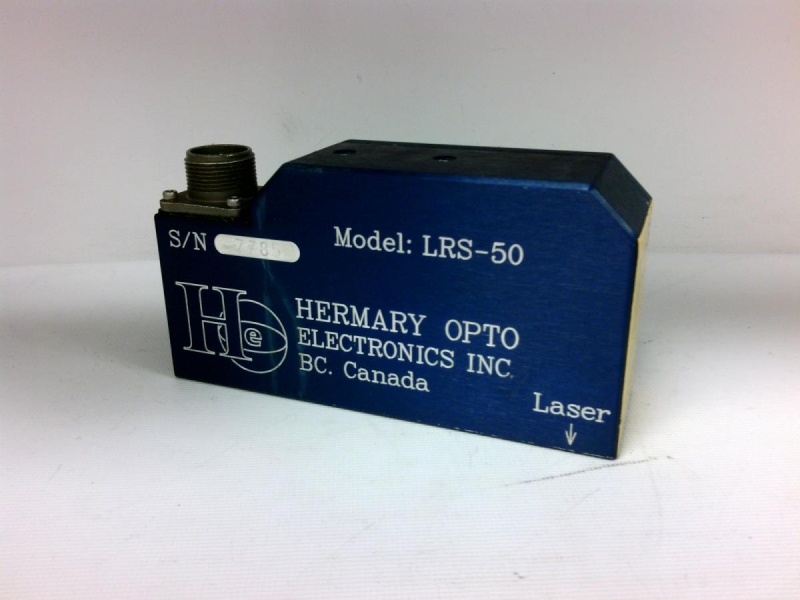 HERMARY OPTO LRS-50