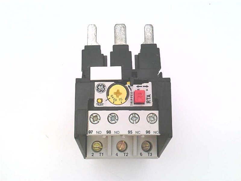 GENERAL ELECTRIC RTA2J