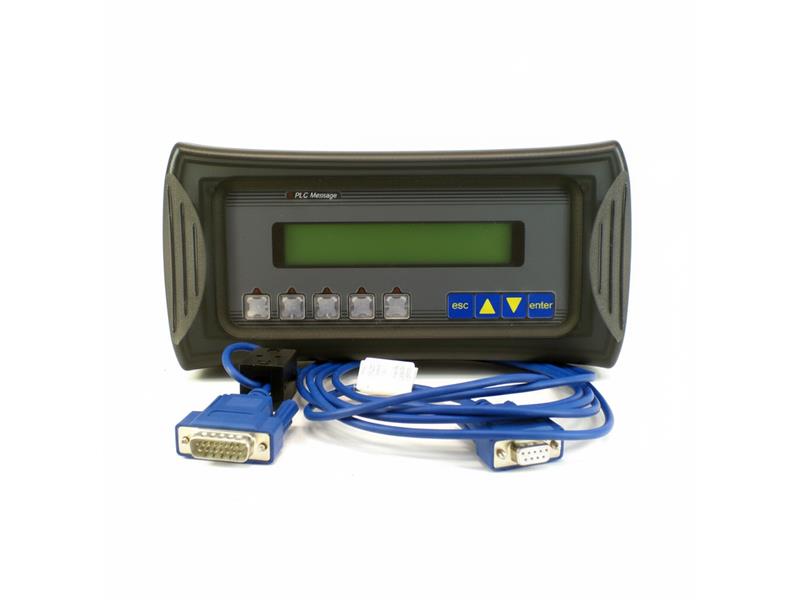 EZ-220L by AVG AUTOMATION