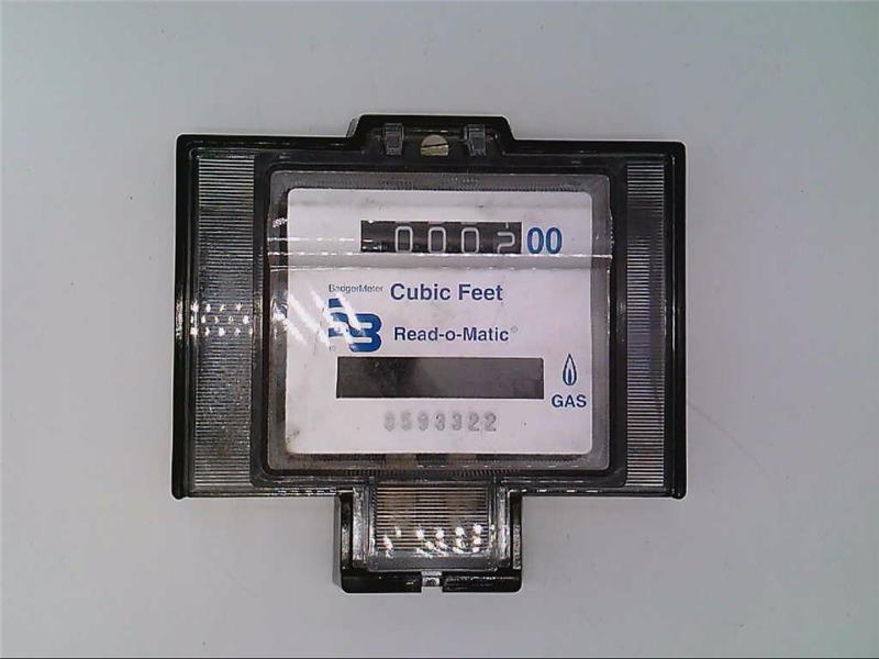 3.725.648 by BADGER METER