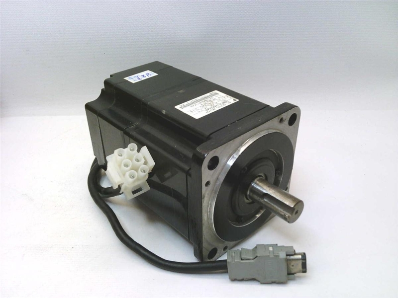 YASKAWA ELECTRIC SGMPH-04AAA4B