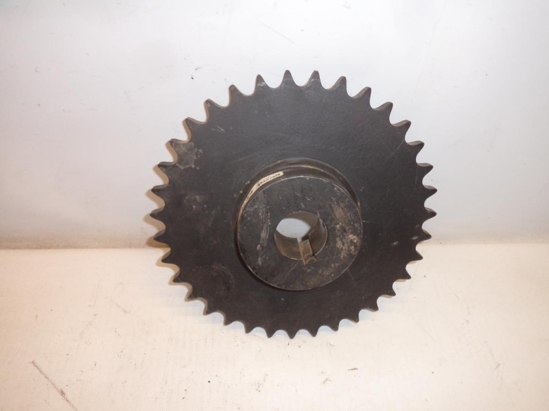 MARTIN SPROCKET & GEAR INC 80BS35