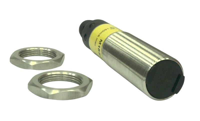 BANNER ENGINEERING M18SP6FF50Q