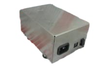HASS MFG 1012