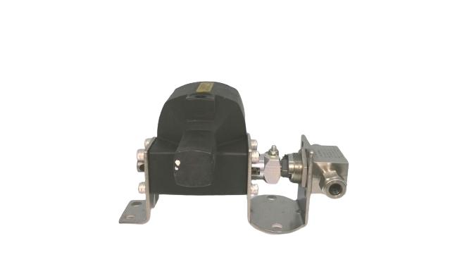 SWAGELOK SS-44S6-33C