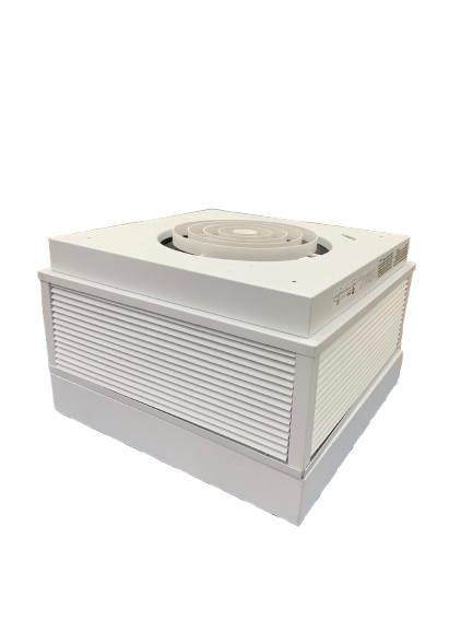 INGERSOLL RAND UHCA051C7A