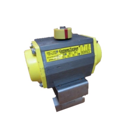 APOLLO VALVES 3TS-030-40A