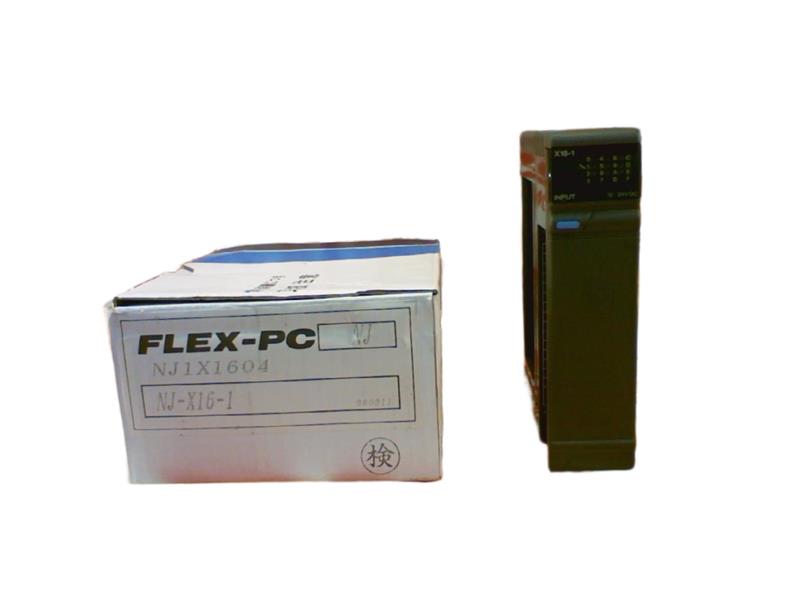 NJ-X16-1/UL by FUJI ELECTRIC