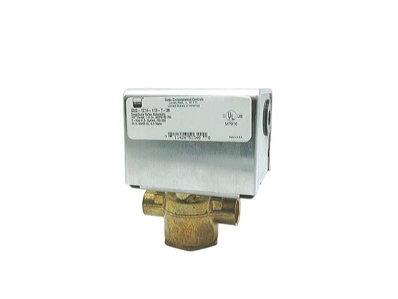 INVENSYS VAG-1214-113-7-20