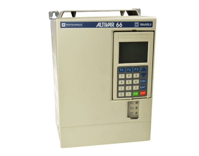 SCHNEIDER ELECTRIC ATV66D12N4U