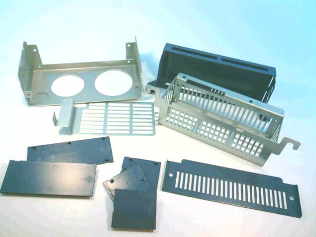 FUJI ELECTRIC NEMA1-22G1-24