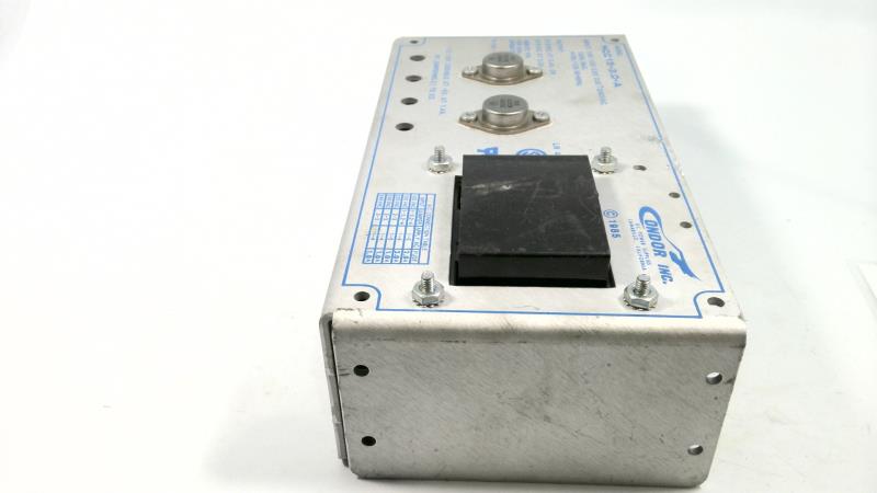 SL POWER ELECTRONICS HCC15-3.0-A