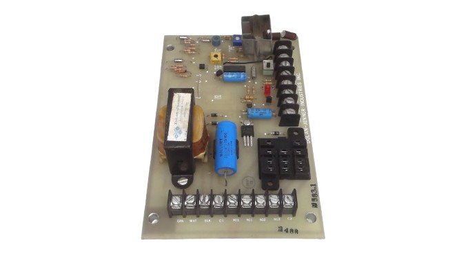 DANAHER CONTROLS M583-1