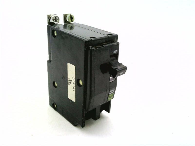 SCHNEIDER ELECTRIC QOB290