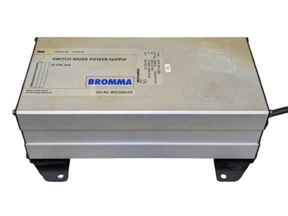 BROMMA BR1703274