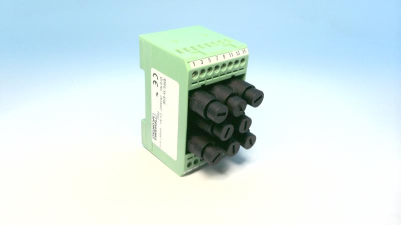 PHOENIX CONTACT EMG45-SI8E