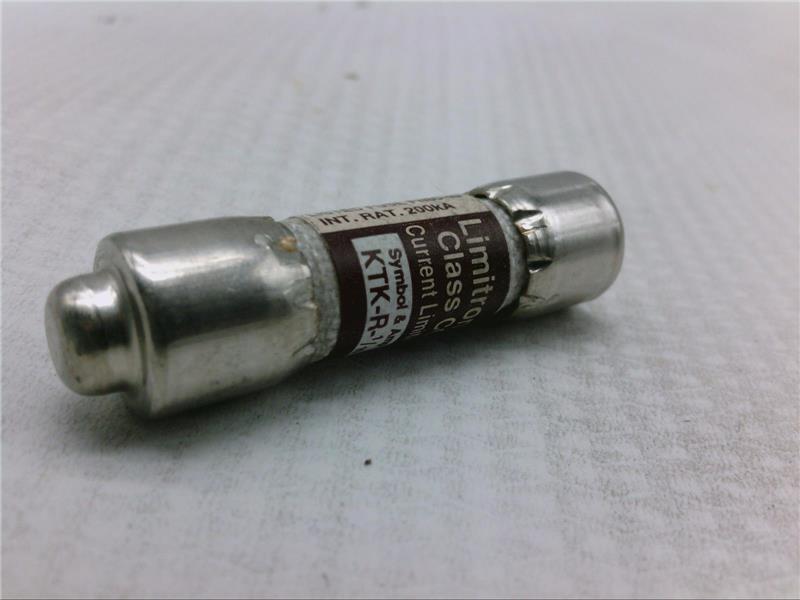 EATON CORPORATION KTK-R-1/10