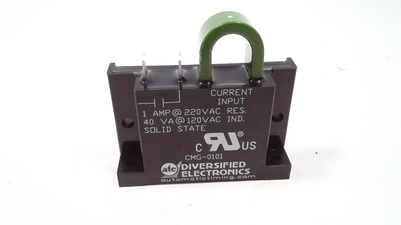 MARSH BELLOFRAM CMG-0101