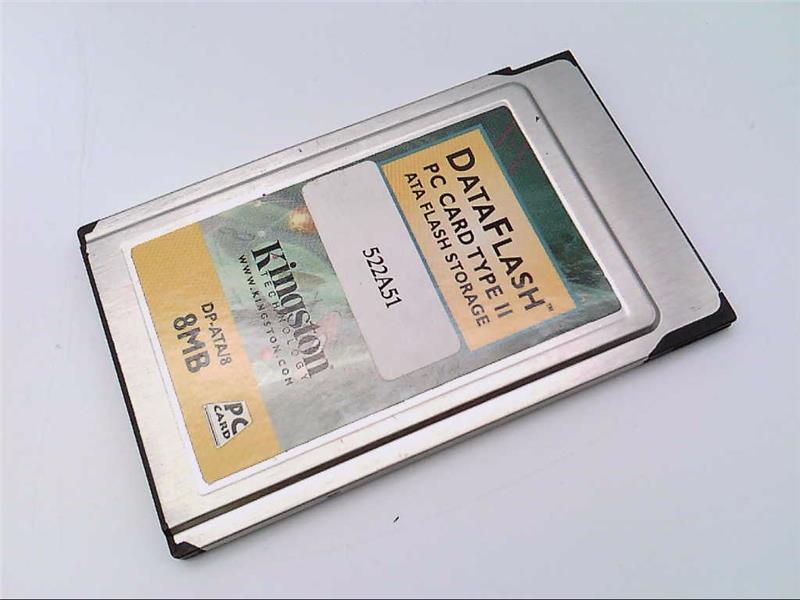 DP-ATA/8 by KINGSTON TECHNOLOGY