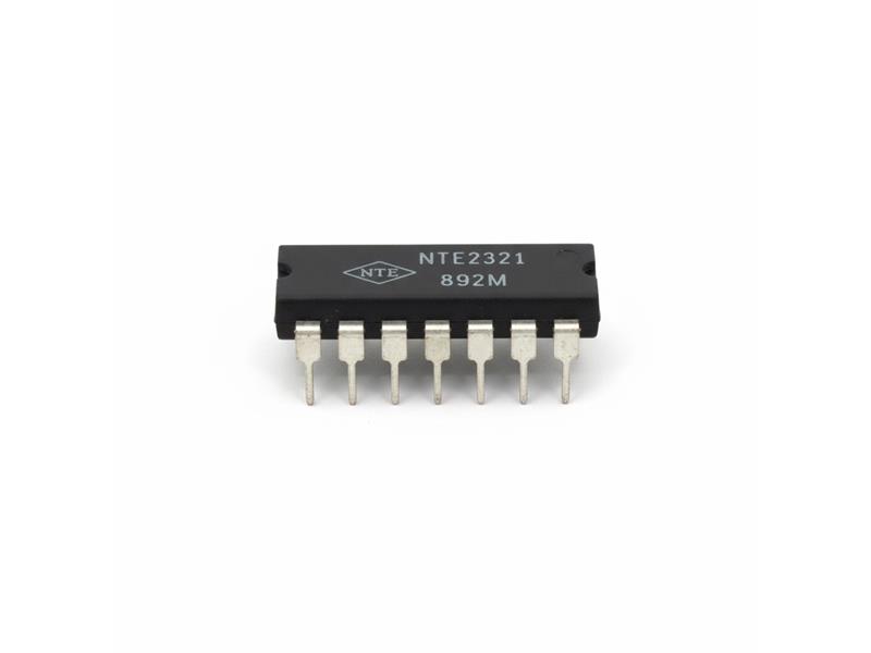 NTE NTE2321