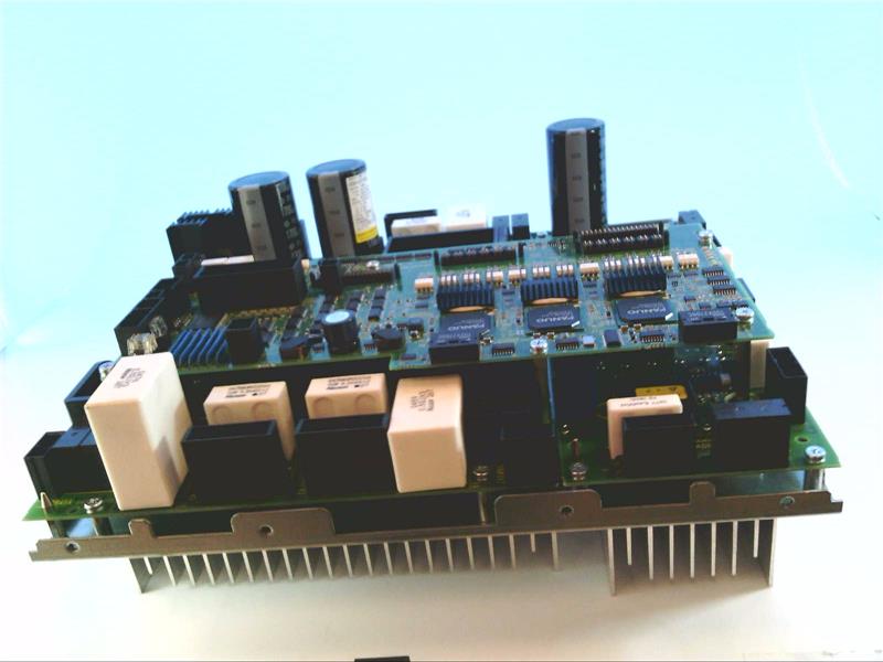 FANUC A06B-6107-H003