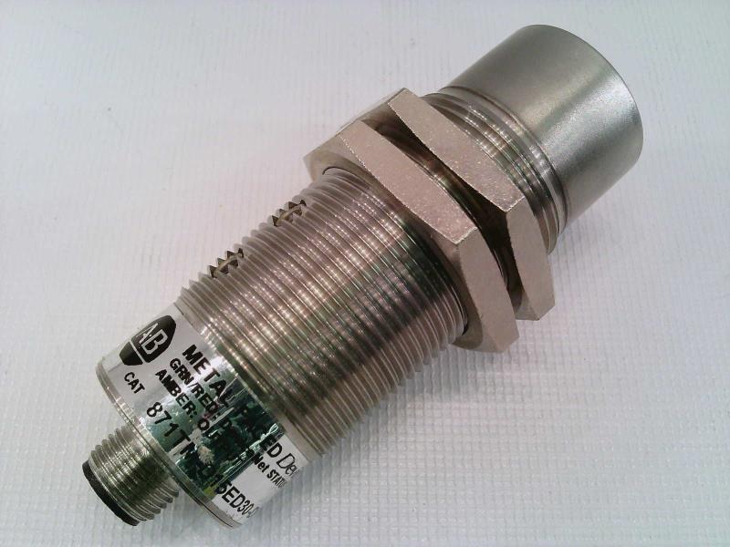 ALLEN BRADLEY 871TM-D15ED30-D5-A