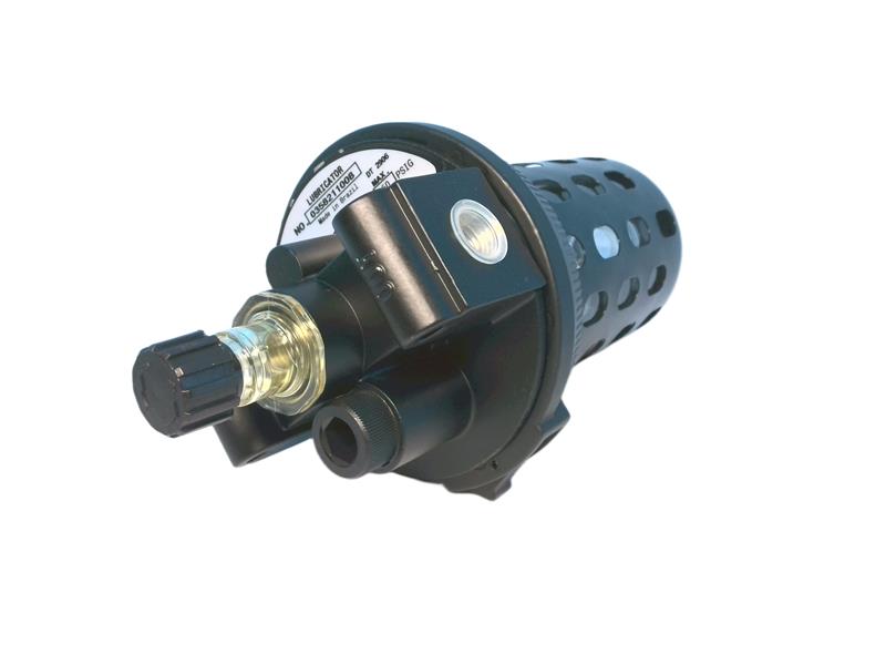 PARKER 035821100B