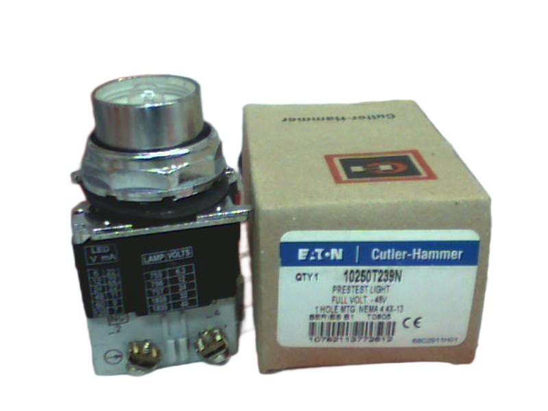10250T239N by EATON CORPORATION