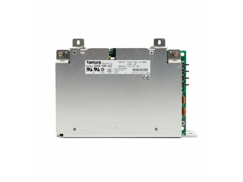 TAMURA OVS-12F-UC