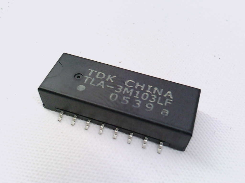 TDK TLA3M103