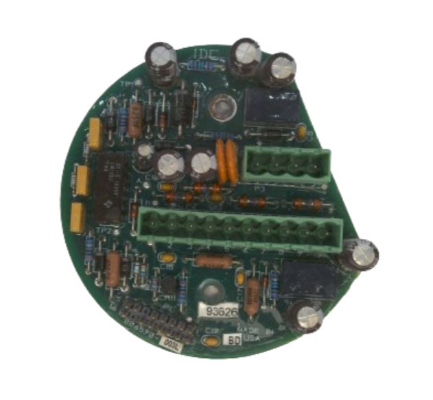 DET TRONICS 006590-003L