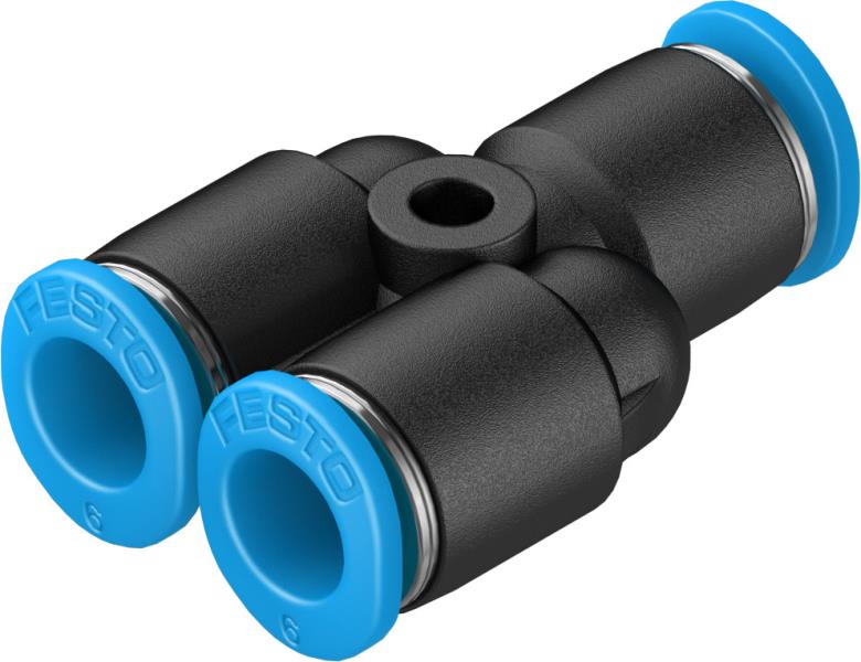 FESTO QSMY-6-100