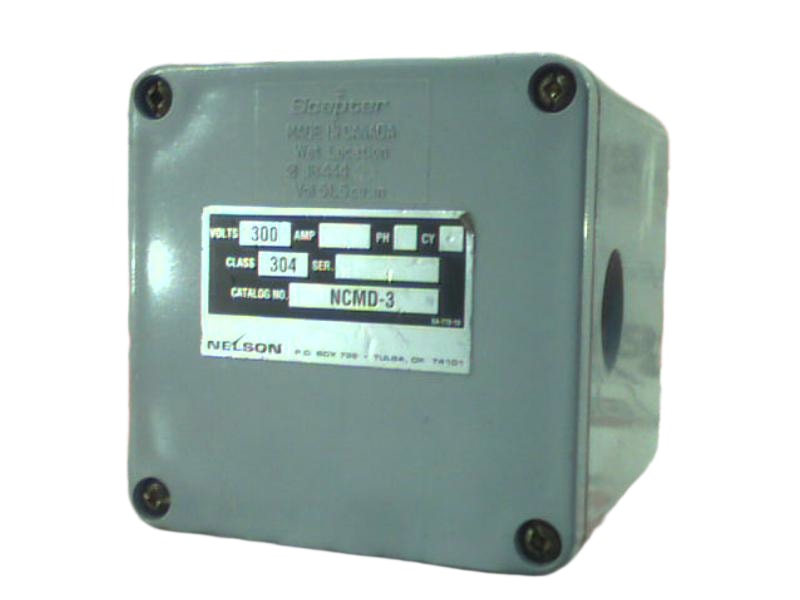 TRW NCMD-3