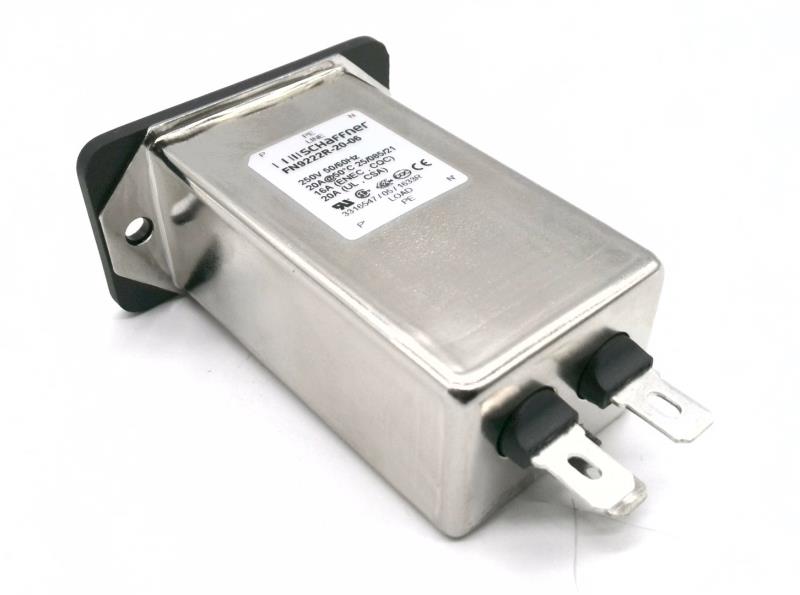 TE CONNECTIVITY FN9222R-20-06