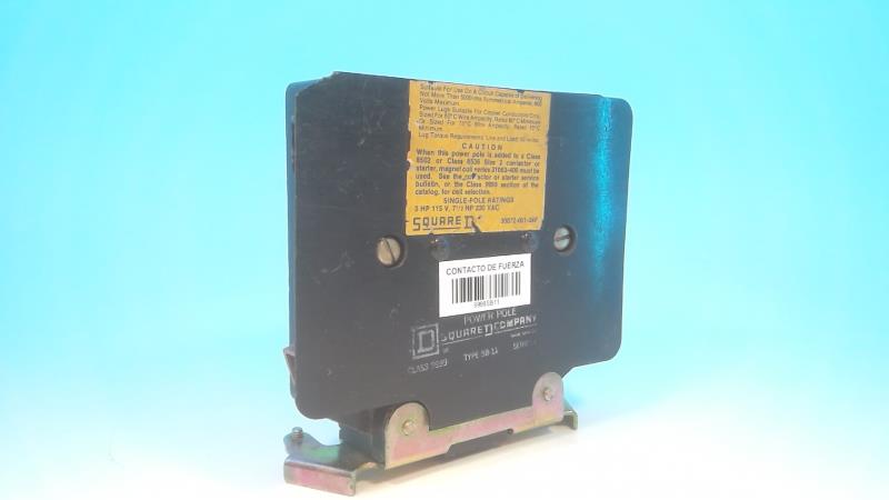 SCHNEIDER ELECTRIC 9999SB11
