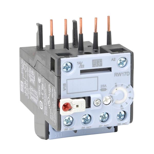 RW17-1D3-U010 by WEG