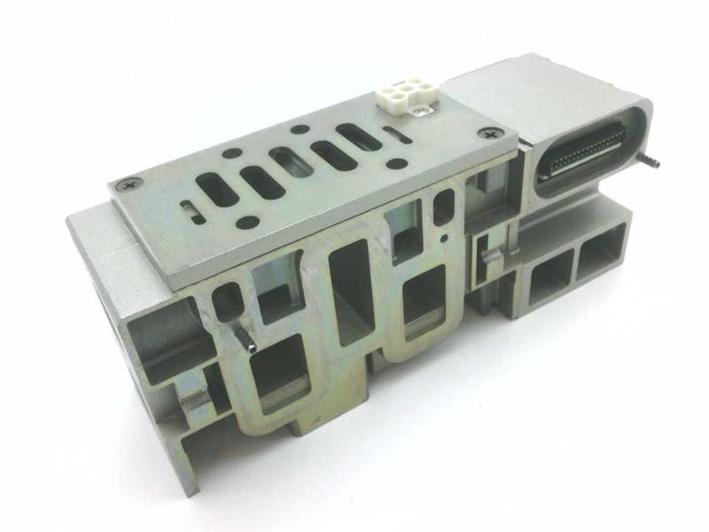 SMC MBS8080-04ST-1W