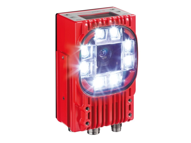 LEUZE LSIS 462I M43-W1-01